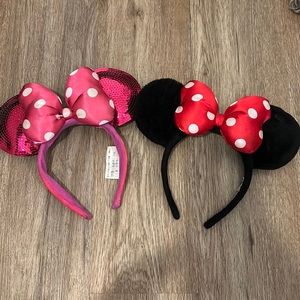 Disney Ears